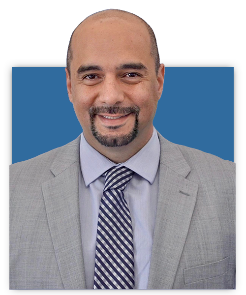 Dr. Reza Naraghi