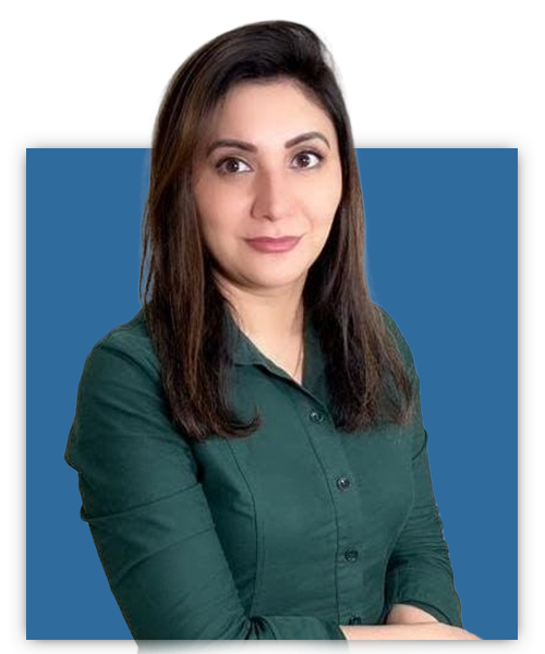 Dr. Saweela Sarwar