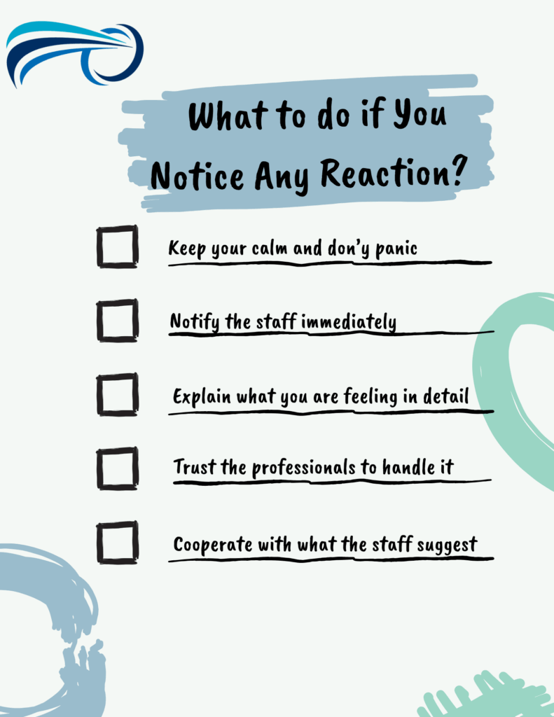 tips for side effects of iron infusion tips for side effects of iron infusion