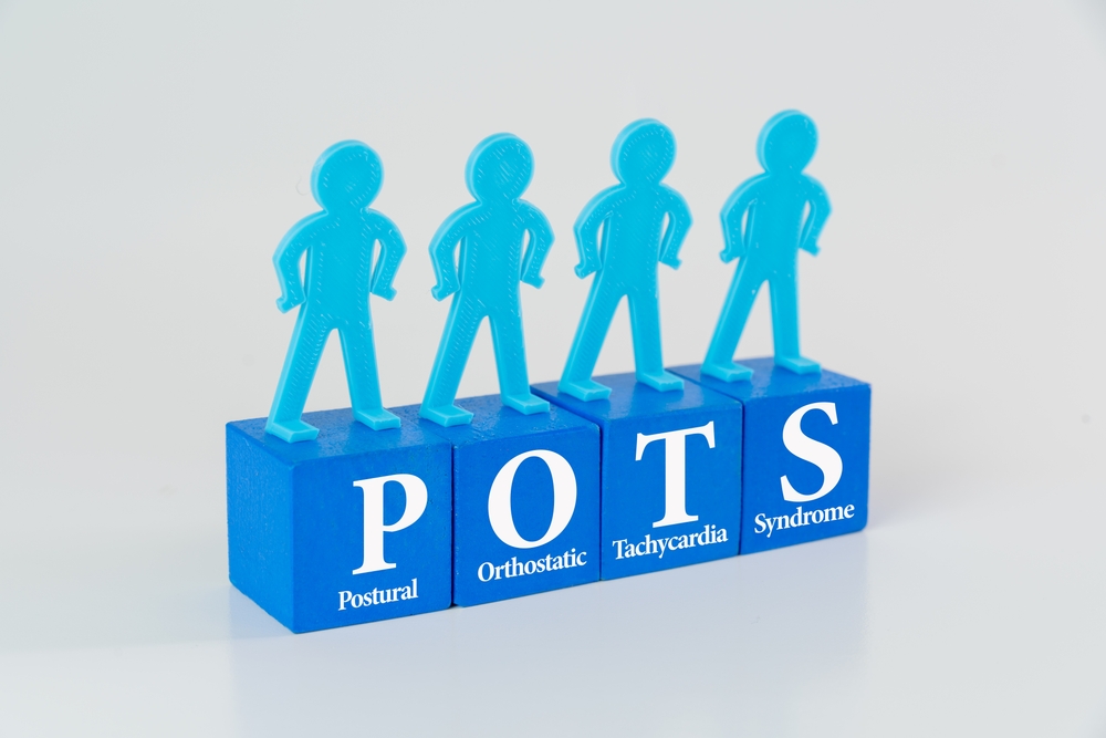 What is Postural Orthostatic Tachycardia Syndrome (POTS)?