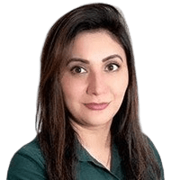 Dr Saweela Sarwar — General Practitioner at Iluka Medical Centre