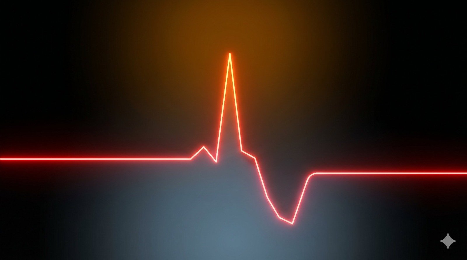 Dopamine stimulation graph